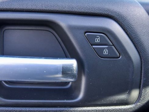 New 2026 Chevrolet Silverado 2500 W/T w/ WT Convenience Package image 12