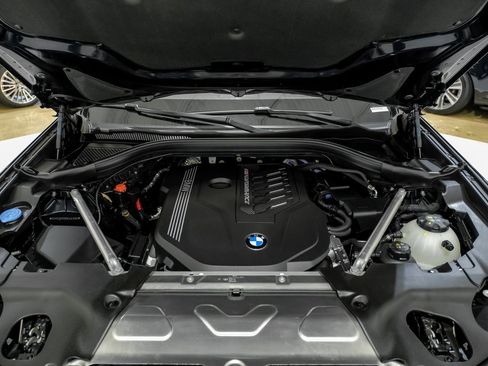 Used 2024 BMW X3 M40i w/ Premium Package image 43