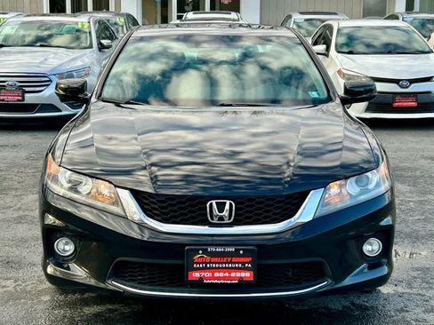 Used 2015 Honda Accord EX-L image 3