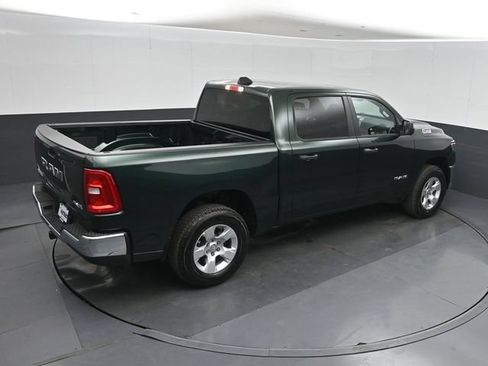 New 2026 RAM 1500 4x4 Crew Cab image 31