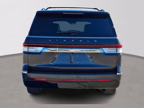 Certified 2023 Lincoln Navigator Reserve image 5