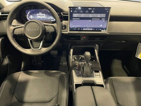 New 2026 MAZDA CX-5 Preferred AWD/4WD image 9