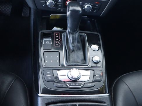 Used 2018 Audi A6 2.0T Premium w/ 20" Black Optic Wheel Package image 16