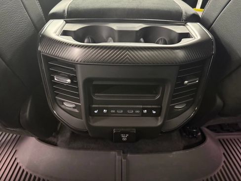 Used 2026 RAM 1500 RHO w/ RHO Level 1 Equipment Group AWD/4WD image 18