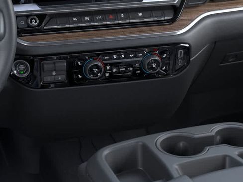 New 2026 Chevrolet Silverado 1500 RST w/ RST Select Package RWD image 23