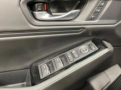 New 2026 Honda Accord Touring image 10