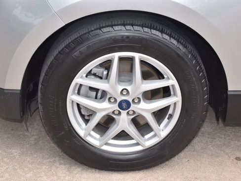 Used 2022 Ford Edge SEL w/ Convenience Package AWD/4WD image 31