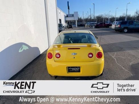 Used 2008 Chevrolet Cobalt LS image 5