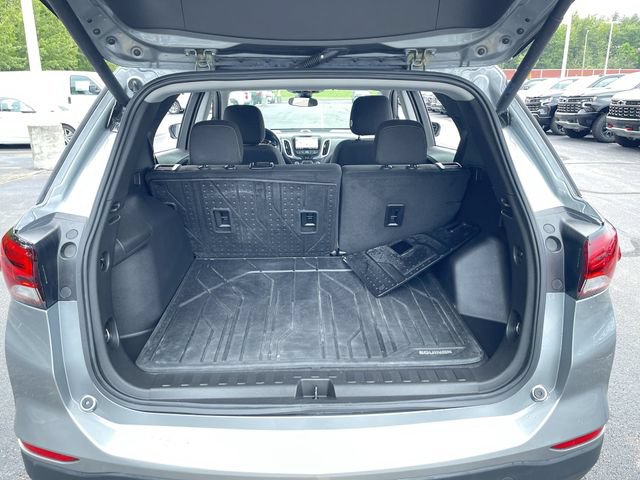 Used 2023 Chevrolet Equinox LT AWD/4WD image 25