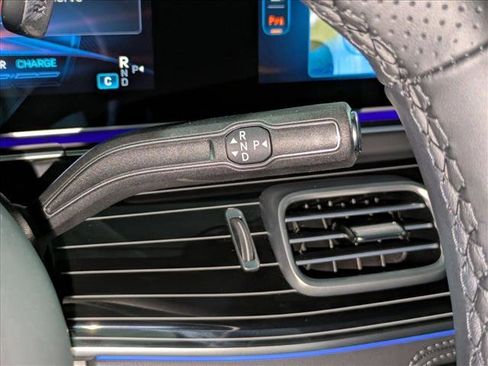 New 2026 Mercedes-Benz GLS 63 AMG 4MATIC image 12