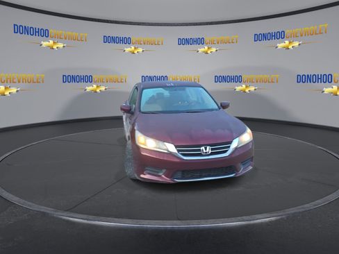 Used 2013 Honda Accord LX image 6