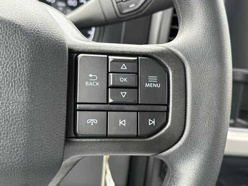 New 2026 Ford F250 XL w/ XL Off-Road Package image 24