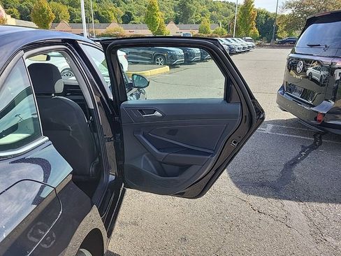 New 2026 Volkswagen Jetta S image 43