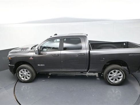 New 2025 RAM 2500 Laramie image 12