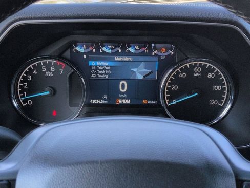 Used 2023 Ford F150 XLT w/ Equipment Group 302A High AWD/4WD image 13