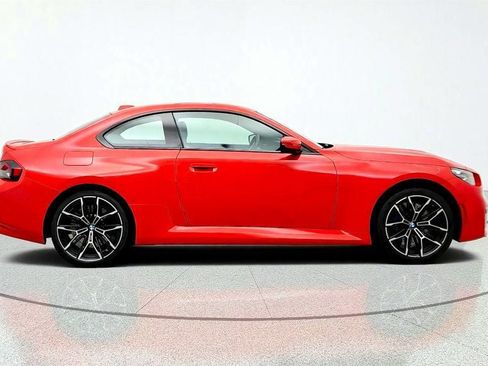 Used 2023 BMW M2 RWD image 4