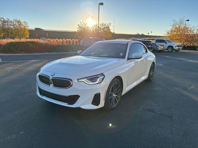 Used 2025 BMW 230i xDrive Coupe w/ Premium Package