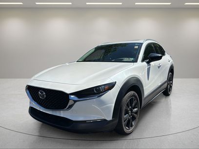 Used 2023 MAZDA CX-30 2.5 Turbo w/ Premium Package