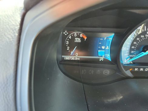 Used 2024 Ford Edge SEL AWD/4WD image 14