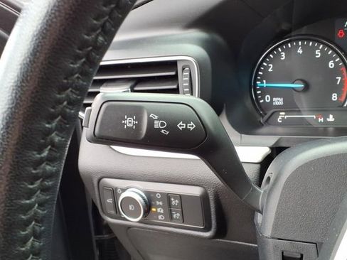 Certified 2022 Ford Explorer XLT w/ Equipment Group 202A image 24