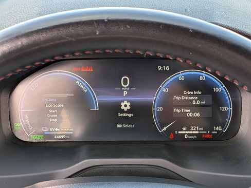 Certified 2023 Toyota RAV4 XSE w/ Weather Package AWD/4WD image 38
