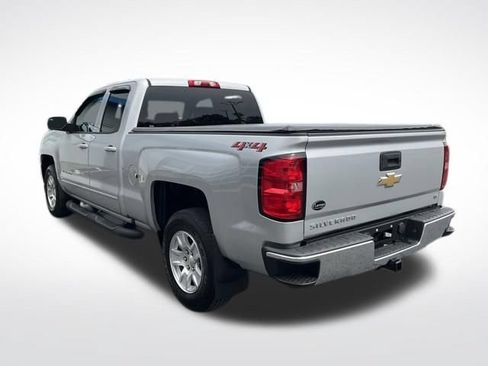 Used 2018 Chevrolet Silverado 1500 LT w/ All Star Edition AWD/4WD image 13
