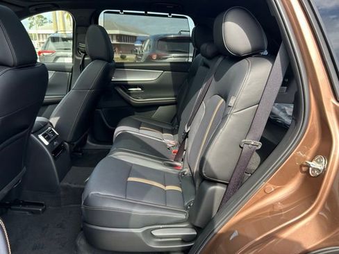 New 2026 MAZDA CX-70 3.3 Turbo w/ Premium Plus Pkg image 10
