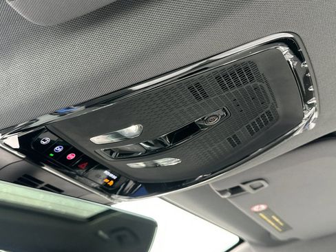 Certified 2025 Cadillac Optiq Luxury 1 image 23