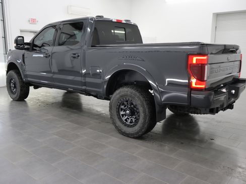 Used 2021 Ford F250 Lariat AWD/4WD image 6