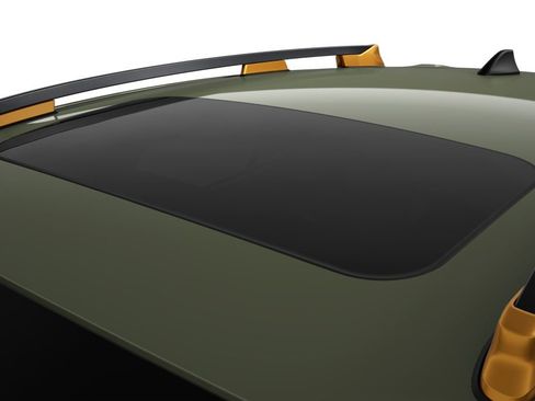 New 2026 Subaru Crosstrek 2.5i Wilderness image 10