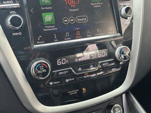 Used 2019 Nissan Murano SL image 15