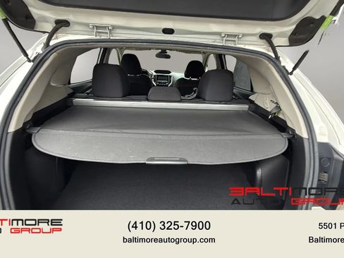 Used 2018 Subaru Crosstrek 2.0i Premium AWD/4WD image 29