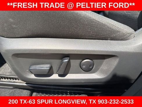 Used 2022 Nissan Rogue SV AWD/4WD image 16