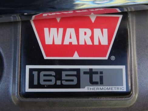 Used 2014 RAM 2500 Longhorn image 10