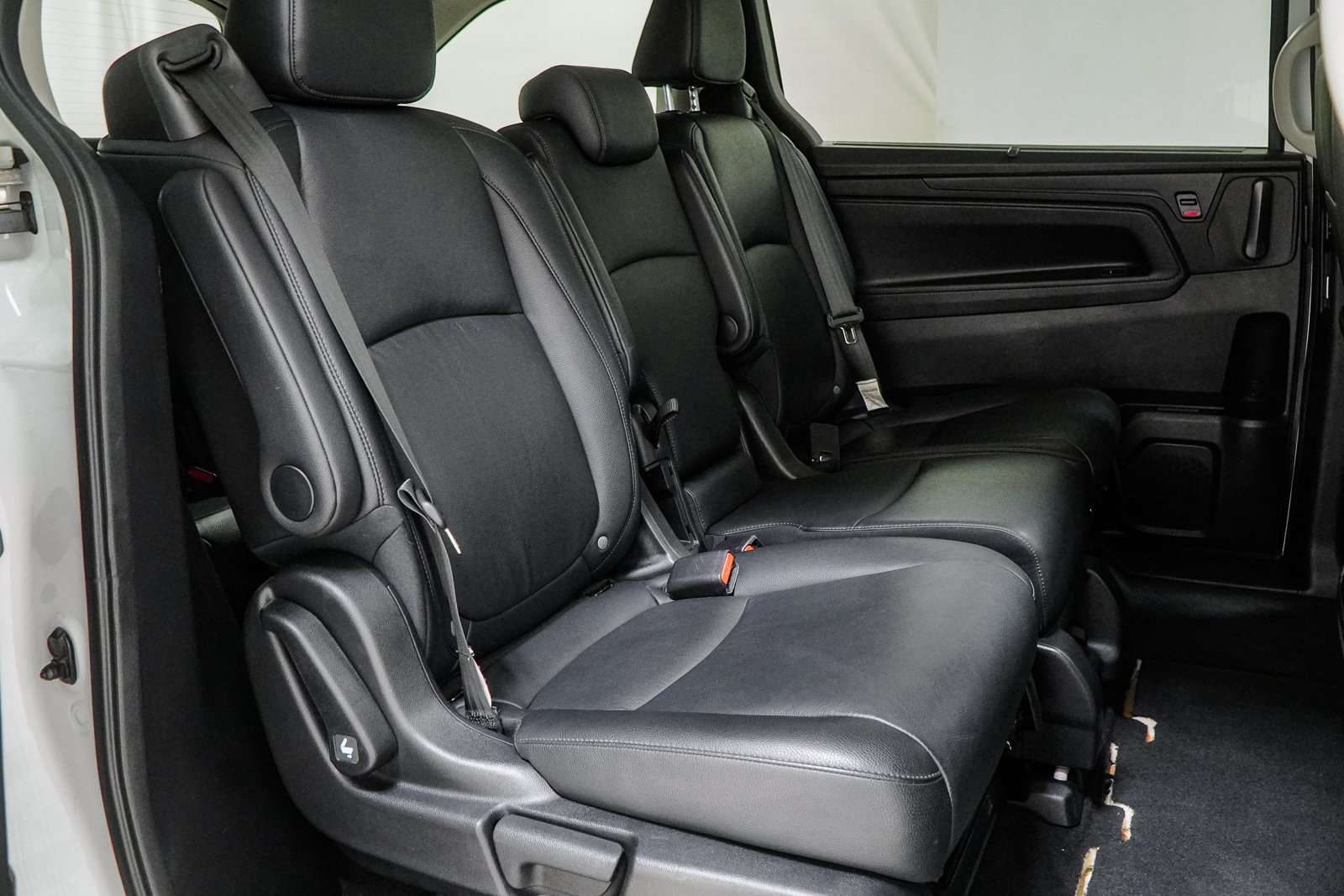 Used 2025 Honda Odyssey EX-L image 43