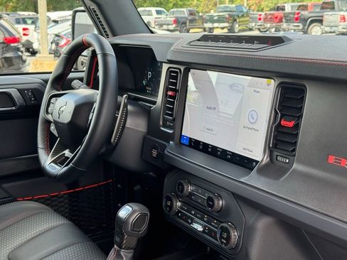New 2025 Ford Bronco Raptor AWD/4WD image 26
