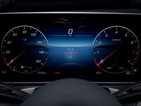 New 2026 Mercedes-Benz C 300 C 300 Sedan image 21