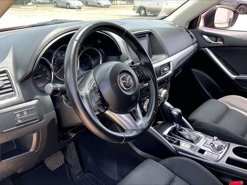 Used 2016 MAZDA CX-5 Touring FWD image 19