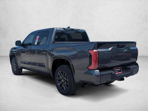 New 2026 Toyota Tundra Platinum AWD/4WD image 7