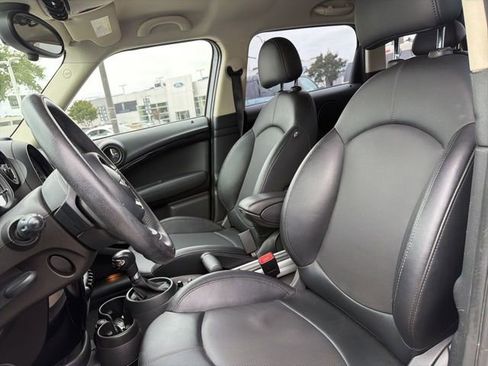 Used 2015 MINI Cooper Countryman S FWD image 15