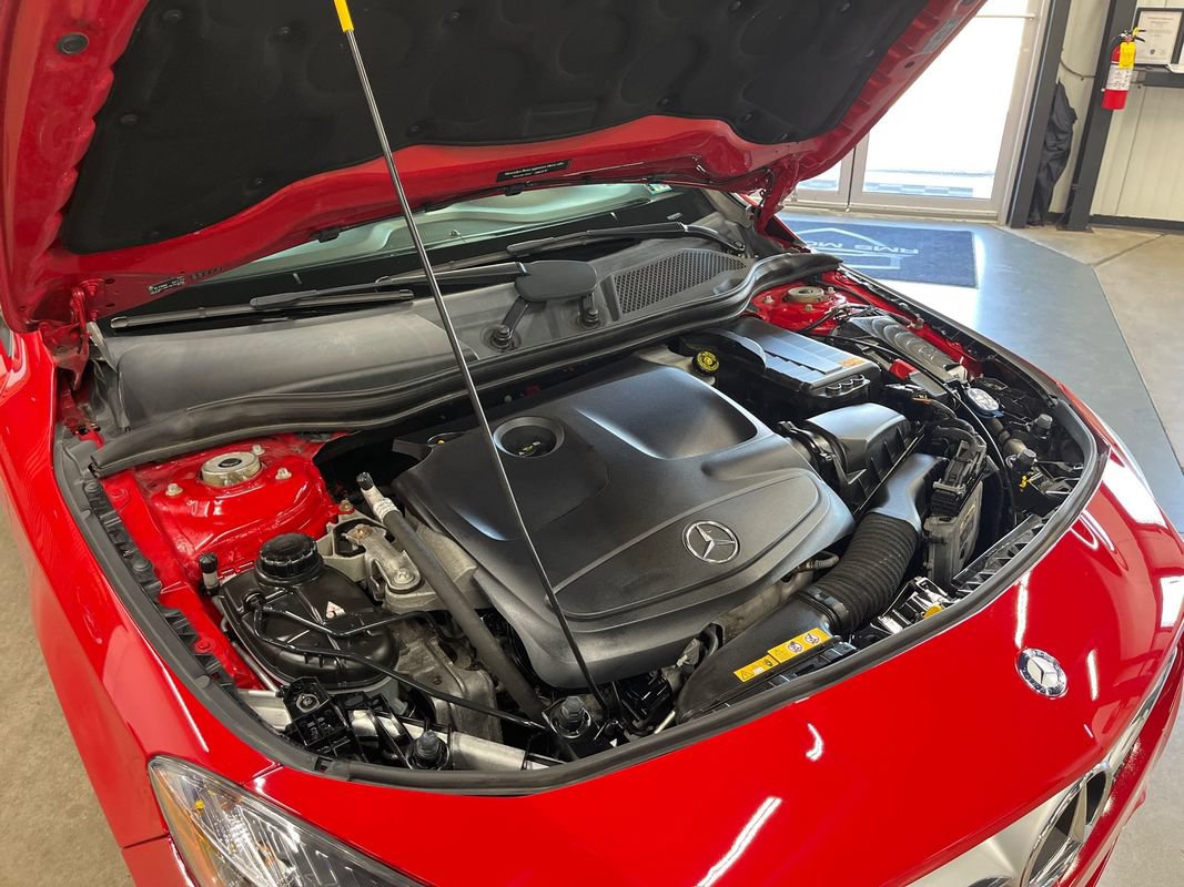 Used 2014 Mercedes-Benz CLA 250 image 59