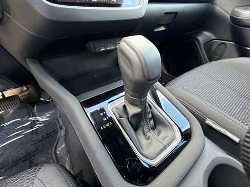 Certified 2025 Subaru Forester Premium image 20