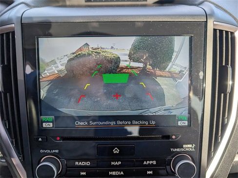 Used 2023 Subaru Forester Touring image 11