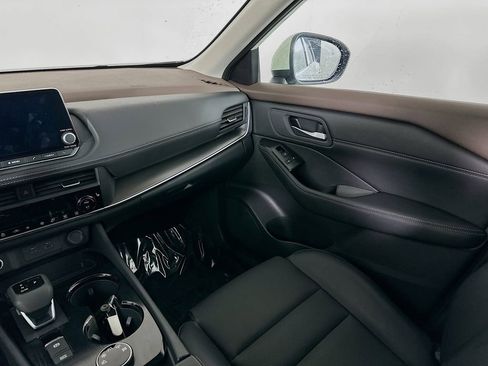 Certified 2023 Nissan Rogue SV w/ SV Premium B Package image 32