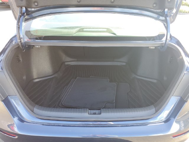 Certified 2024 Honda Accord EX image 8