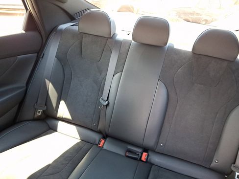 Used 2025 Hyundai Elantra N FWD image 18