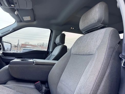 Used 2021 Ford F150 XLT w/ Equipment Group 302A High image 20