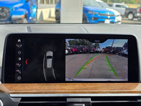 Used 2019 BMW X3 xDrive30i image 13