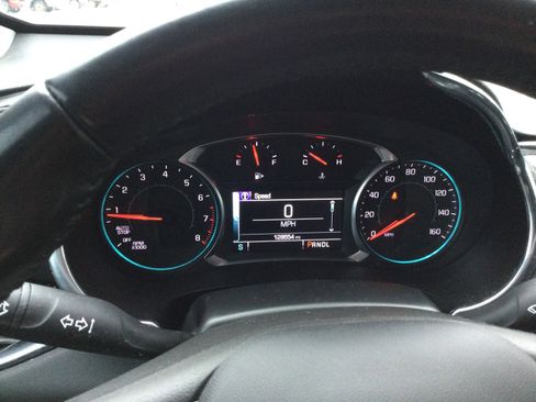 Used 2018 Chevrolet Malibu LT image 14