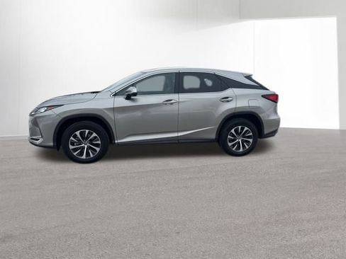 Used 2020 Lexus RX 350 AWD w/ Premium Package image 39